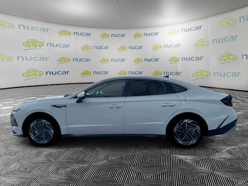 New 2026 Hyundai Sonata SEL FWD image 3