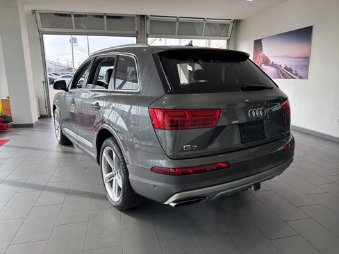 Used 2019 Audi Q7 3.0T Prestige w/ Prestige Package image 6