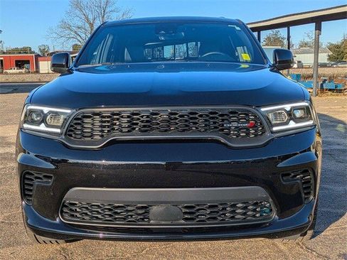 Used 2024 Dodge Durango GT image 9