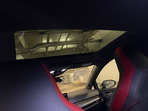 New 2026 Volkswagen GTI SE FWD image 13