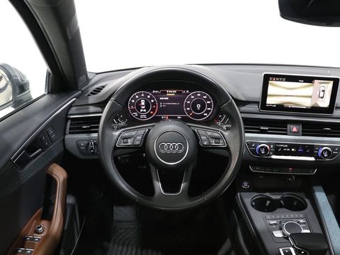 Used 2018 Audi A4 2.0T Prestige AWD/4WD image 15
