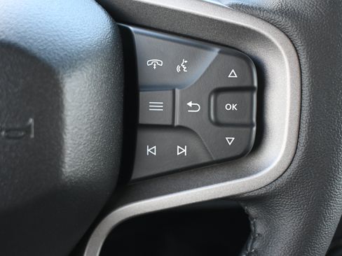New 2026 Ford Bronco Big Bend AWD/4WD image 18