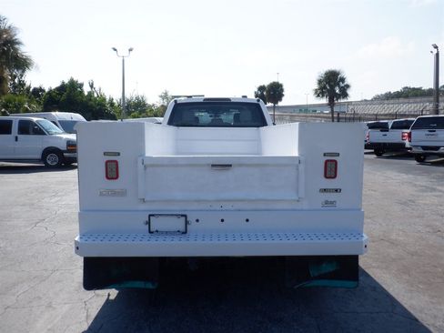 Used 2020 Ford F350 XL w/ Power Equipment Group AWD/4WD image 5