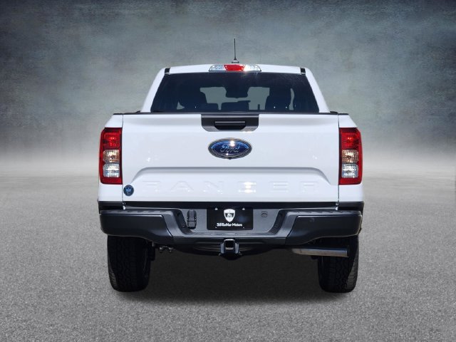 New 2026 Ford Ranger XL w/ Trailer Tow Package AWD/4WD image 6