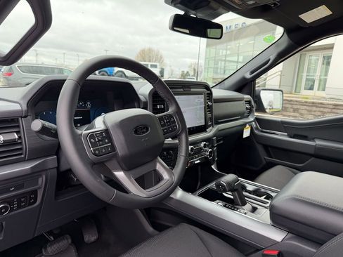 New 2026 Ford F150 XLT image 9