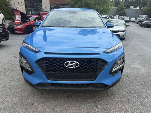 Used 2020 Hyundai Kona SE FWD image 2