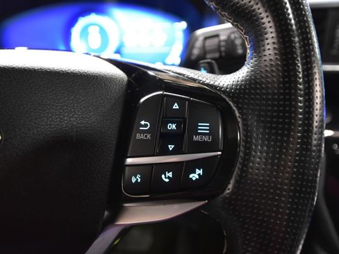 Used 2021 Ford Explorer ST w/ Equipment Group 401A AWD/4WD image 19