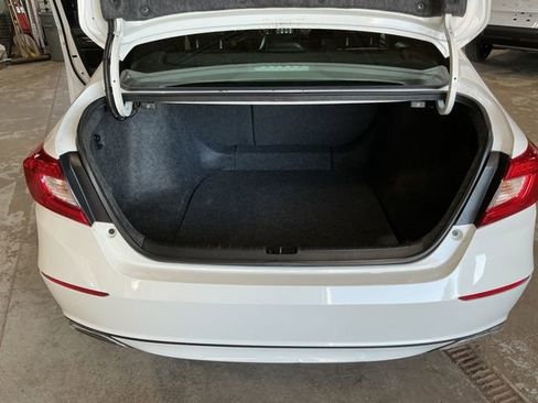 Used 2022 Honda Accord Sport image 24