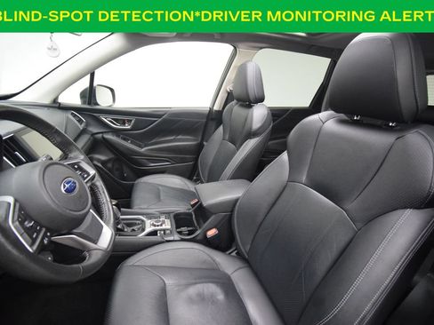 Used 2019 Subaru Forester Touring w/ Popular Package #3 AWD/4WD image 11
