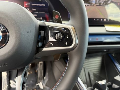 New 2026 BMW X3 M50 w/ Premium Package image 26