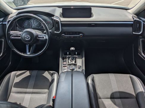 Used 2023 MAZDA CX-50 2.5 S w/ Cargo Package AWD/4WD image 16