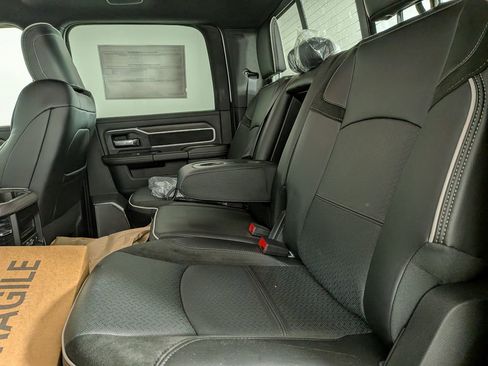 New 2026 RAM 5500 Tradesman image 26