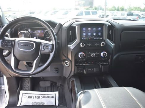 Used 2023 GMC Sierra 3500 Denali w/ Technology Package AWD/4WD image 20