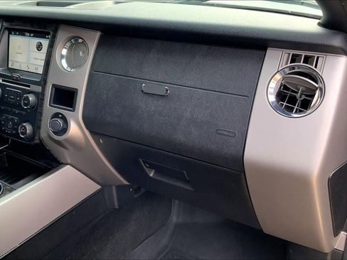 Used 2017 Ford Expedition EL Limited image 19