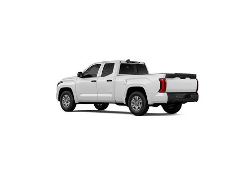 New 2026 Toyota Tundra SR image 7