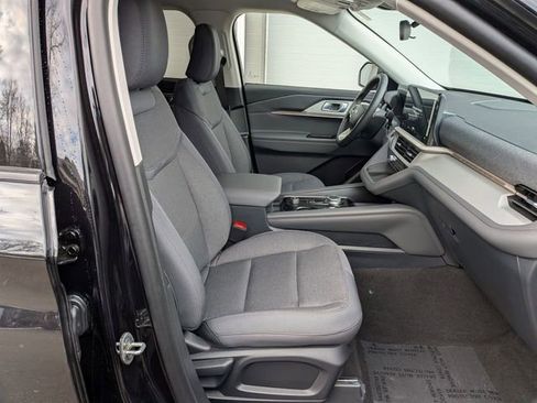 New 2026 Ford Explorer Active image 28