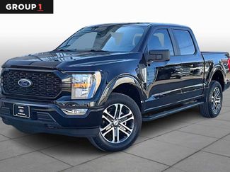 Used 2023 Ford F150 XL w/ STX Appearance Package video 1