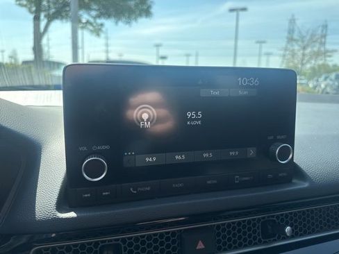 Used 2025 Honda Civic Sport image 24