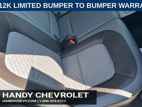 Certified 2021 Chevrolet Colorado Z71 AWD/4WD image 48