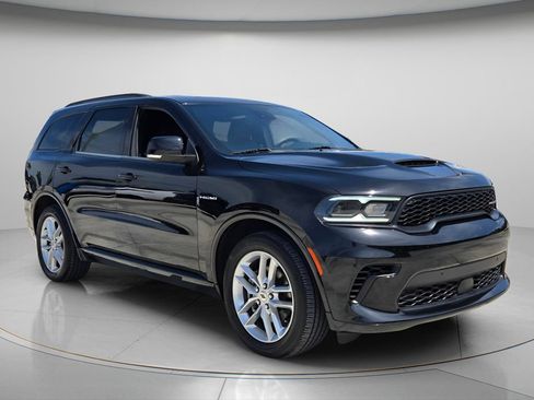 Used 2024 Dodge Durango R/T AWD/4WD image 9