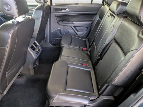Used 2019 Volkswagen Atlas SE image 18