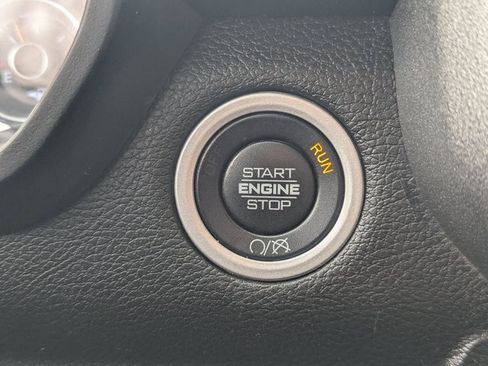 Used 2022 RAM 2500 Tradesman w/ Protection Group image 17