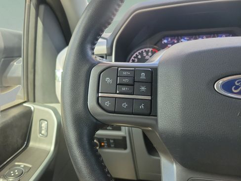 Used 2021 Ford F150 XLT w/ Equipment Group 302A High AWD/4WD image 23
