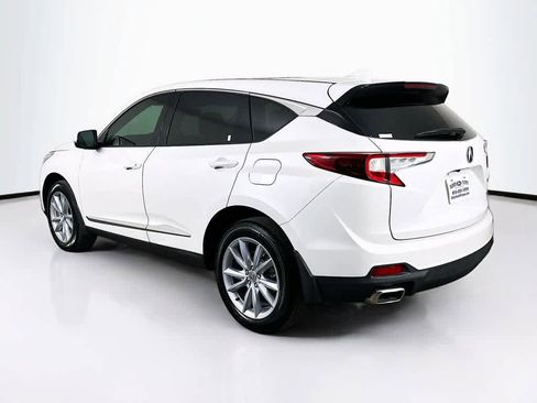 Used 2024 Acura RDX SH-AWD image 4