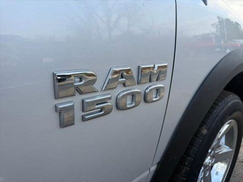 Certified 2017 RAM 1500 Express AWD/4WD image 55