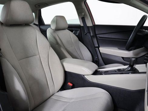 Used 2023 Honda Accord EX image 30