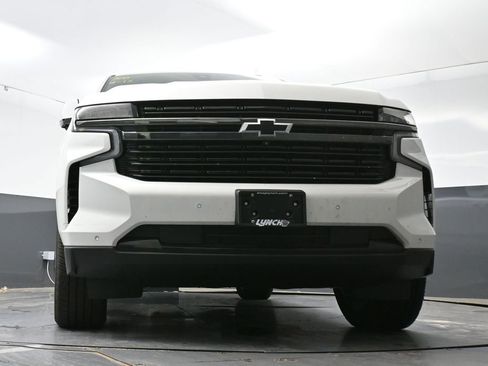 Used 2021 Chevrolet Tahoe RST w/ Luxury Package AWD/4WD image 27