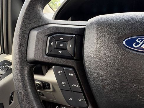 Used 2019 Ford F150 XL w/ Equipment Group 101A Mid AWD/4WD image 11