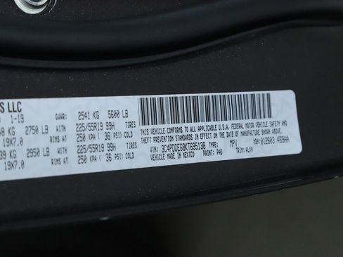 Used 2019 Dodge Journey GT w/ Driver Convenience Group image 20