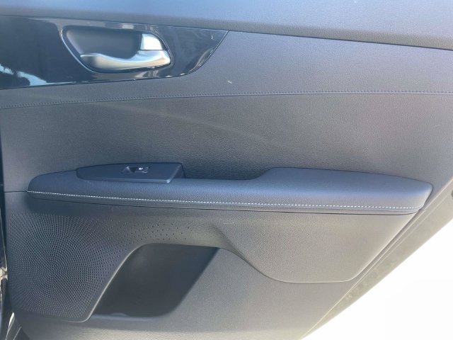 Certified 2024 Kia Forte GT-Line FWD image 14