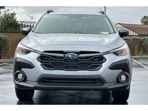 Used 2026 Subaru Crosstrek 2.0i Premium image 9