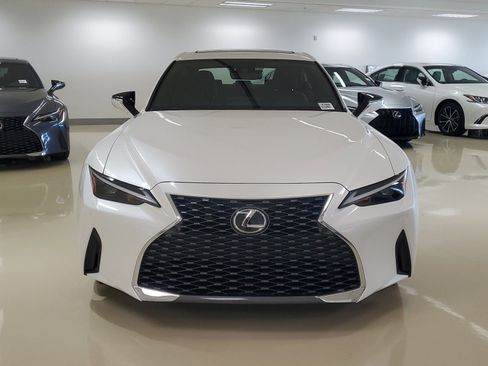 Used 2024 Lexus IS 300 IS 300 w/ Comfort Package image 3