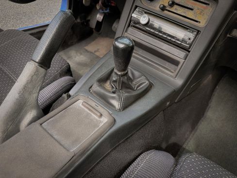 Used 1995 MAZDA MX-5 Miata image 7