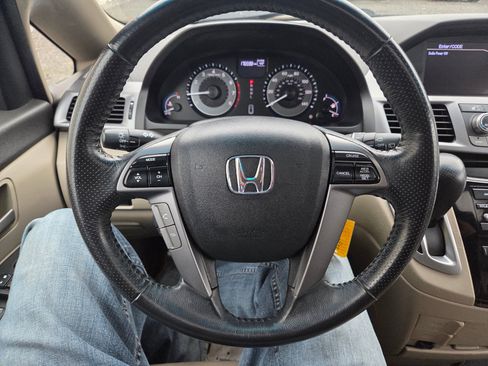 Used 2011 Honda Odyssey EX-L image 12