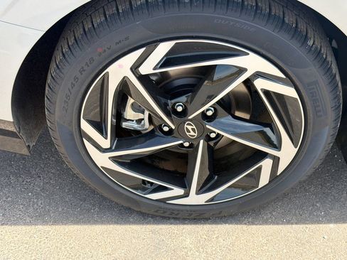 New 2026 Hyundai Sonata SEL FWD image 18