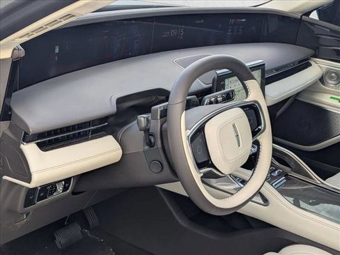 New 2026 Lincoln Nautilus Black Label image 3