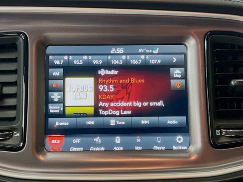 Used 2021 Dodge Challenger R/T Scat Pack w/ T/A Package image 15