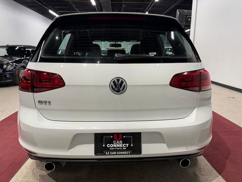 Used 2016 Volkswagen GTI S image 16