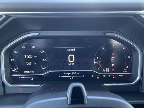 Certified 2024 GMC Sierra 1500 Denali Ultimate image 21