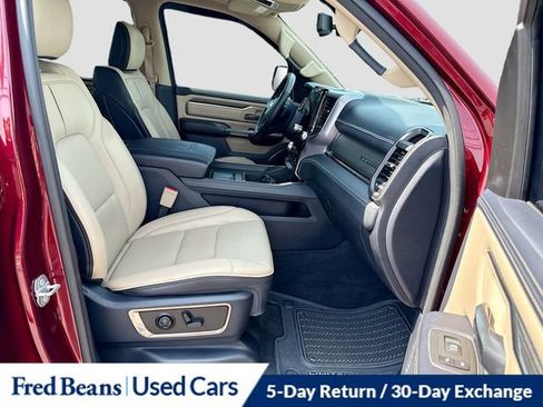 Used 2020 RAM 1500 Limited AWD/4WD image 37