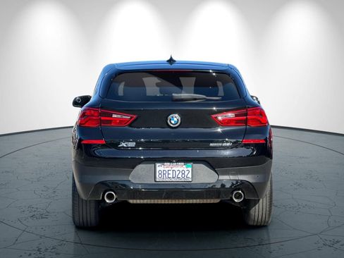 Used 2020 BMW X2 sDrive28i w/ Convenience Package FWD image 5
