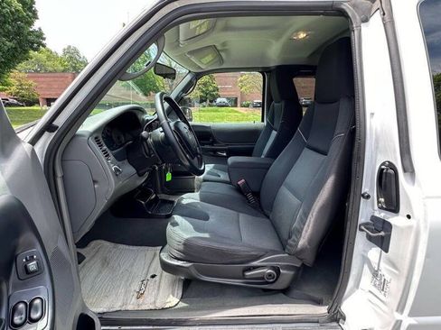 Used 2004 MAZDA B-Series Pickup 2WD Cab Plus B3000 w/ Convenience Pkg image 11