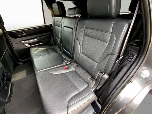 Used 2025 Toyota Sequoia SR5 w/ SR5 Premium Package RWD image 19