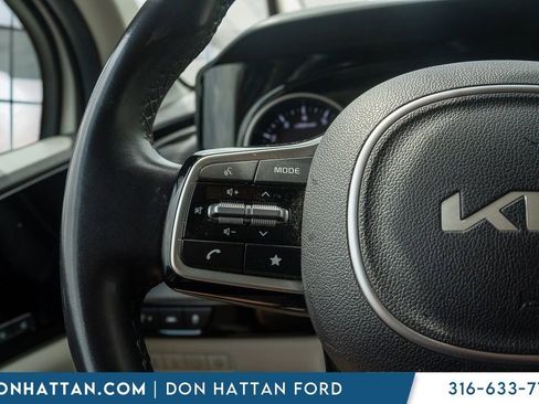 Used 2022 Kia Carnival SX FWD image 13