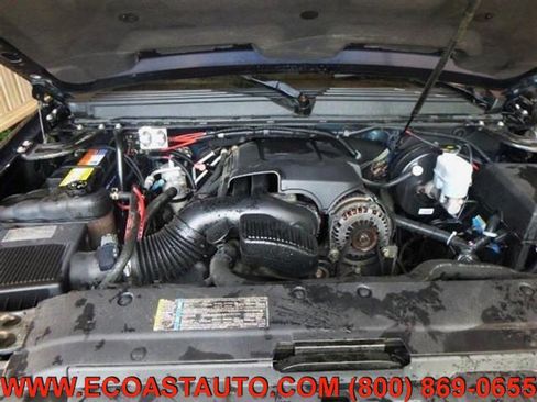 Used 2009 Chevrolet Tahoe 2WD image 7