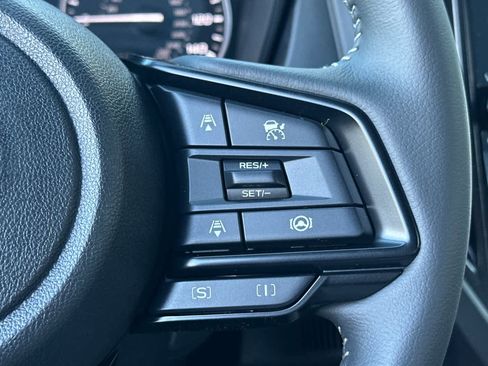 New 2026 Subaru Forester Premium image 27